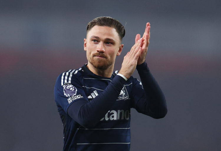 Photo by Harry Murphy - AVFC/Aston Villa FC via Getty Images