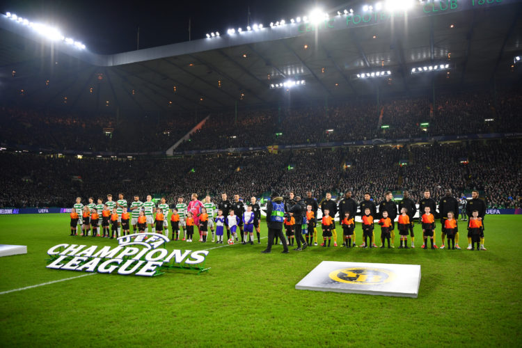 Photo by ANDY BUCHANAN/AFP via Getty Images