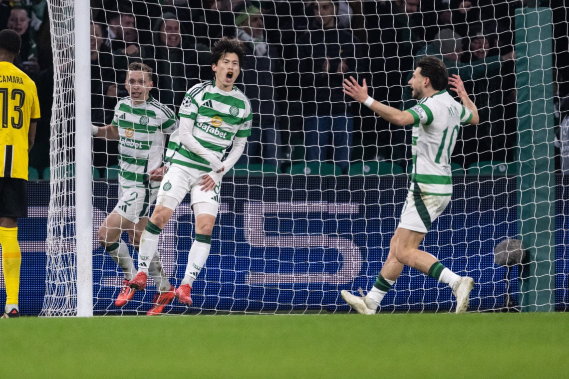 Photo by Richard Callis/Eurasia Sport Images/Getty Images