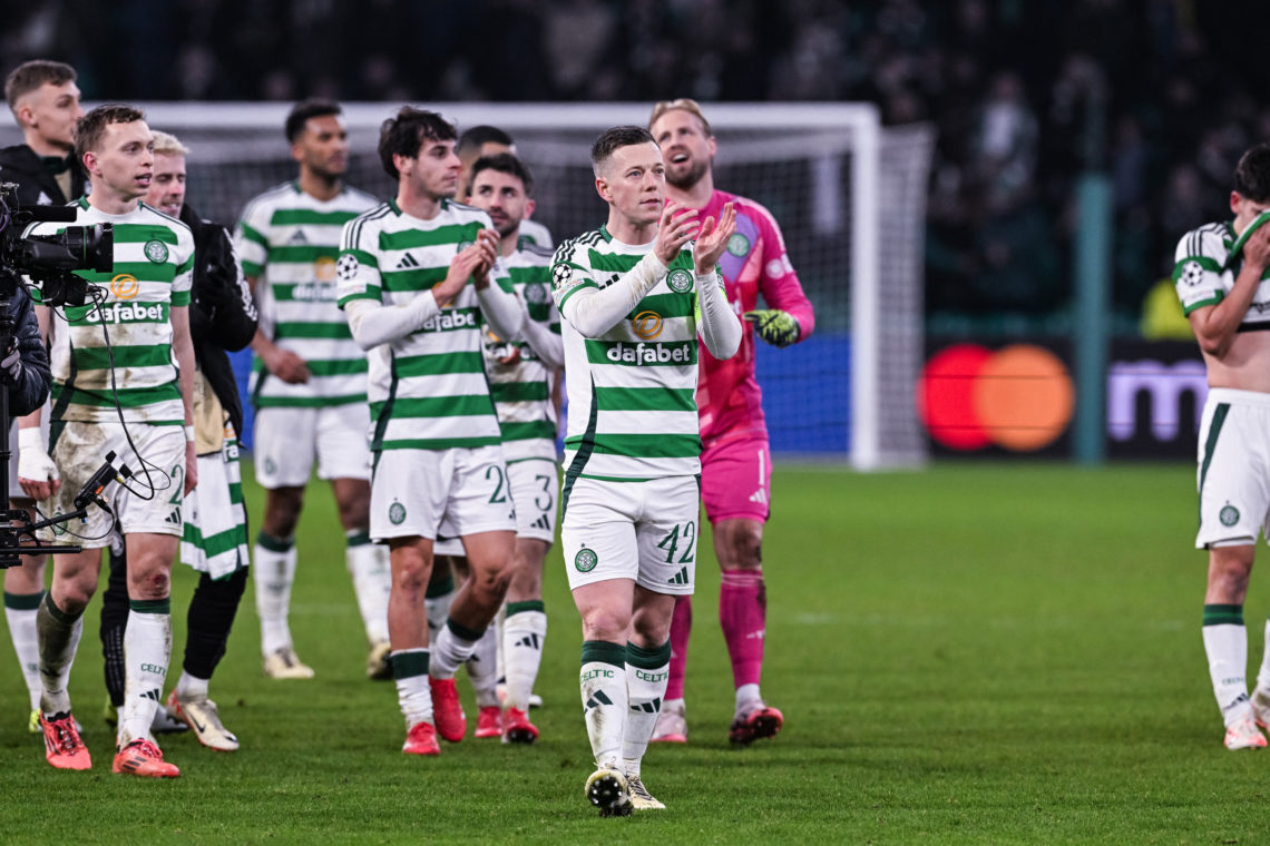Photo by Richard Callis/Eurasia Sport Images/Getty Images
