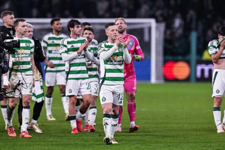 Photo by Richard Callis/Eurasia Sport Images/Getty Images