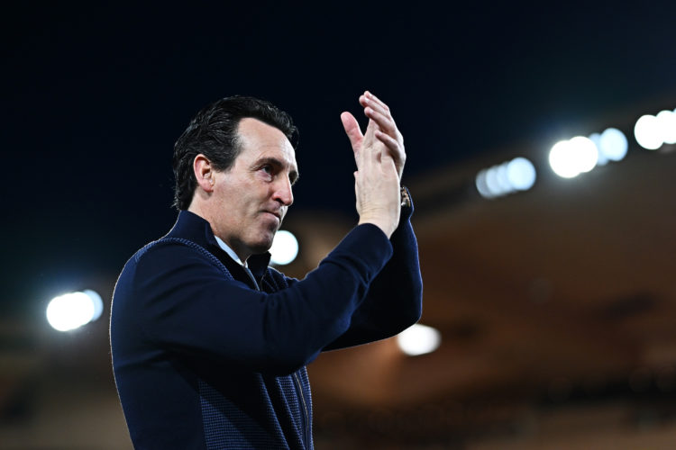Photo by Aston Villa/Aston Villa FC via Getty Images