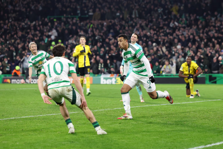 Photo by Ian MacNicol/Getty Images