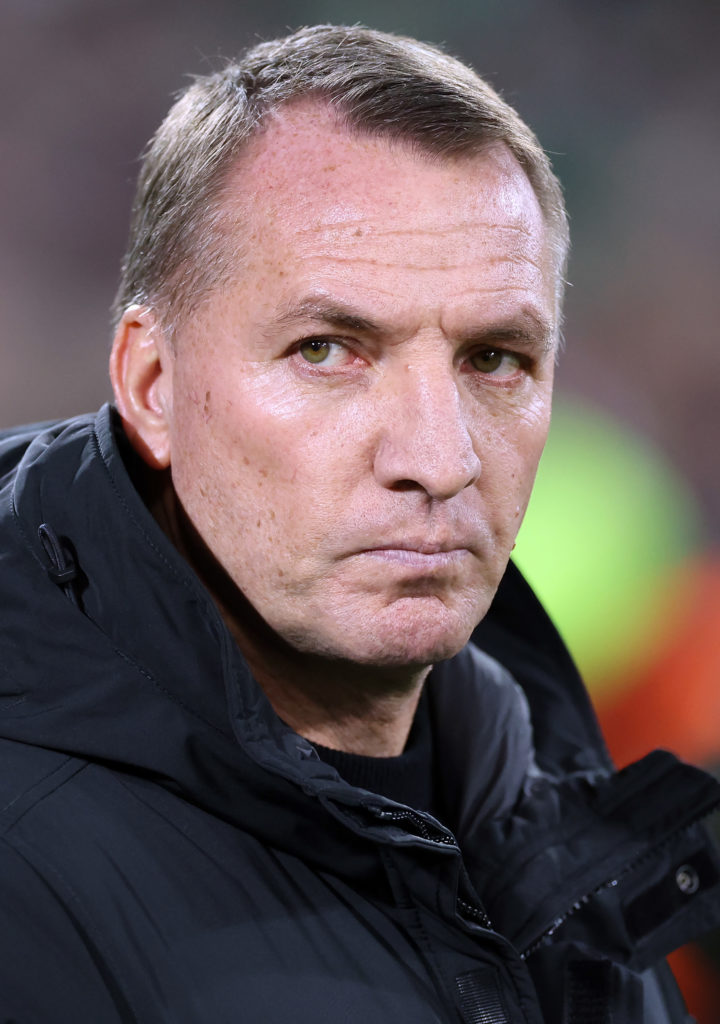 Celtic FC v BSC Young Boys - UEFA Champions League 2024/25 League Phase MD7
