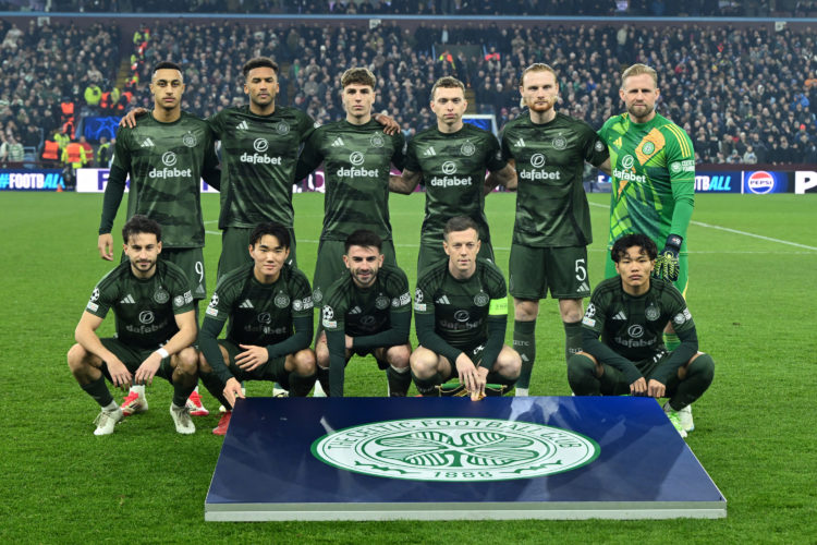 Photo by JUSTIN TALLIS/AFP via Getty Images