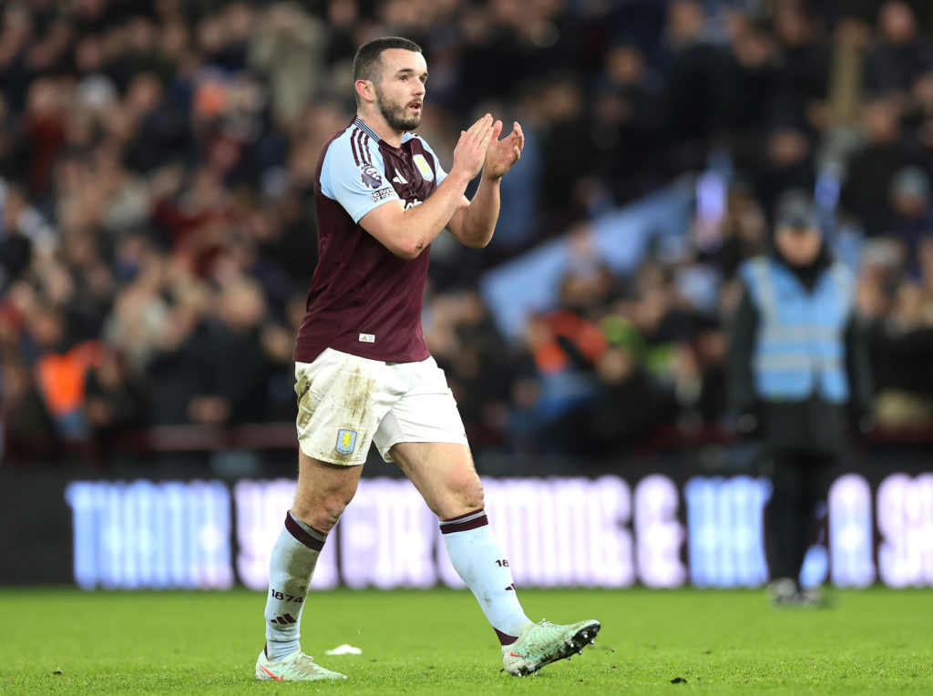 Aston Villa FC v West Ham United FC - Premier League