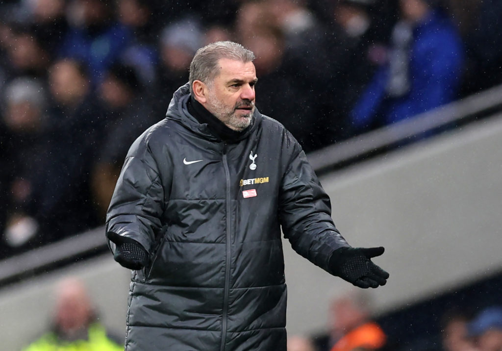 Tottenham Hotspur FC v Leicester City FC - Premier League