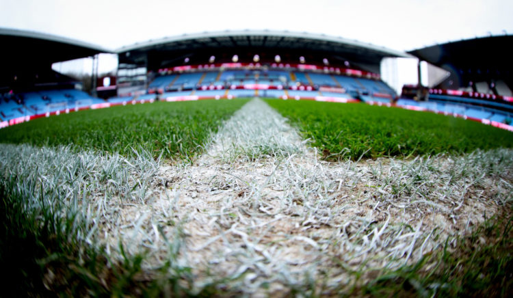 Photo by Neville Williams/Aston Villa FC via Getty Images