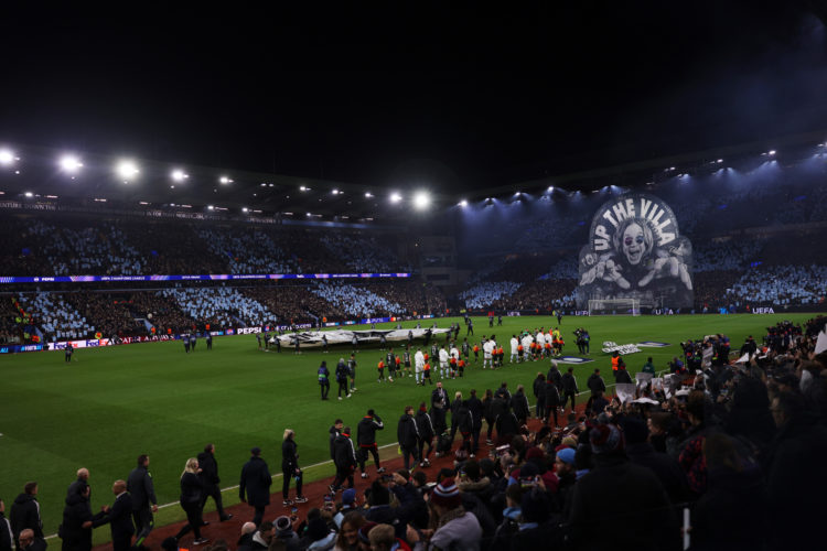 Photo by Julian Finney/Getty Images