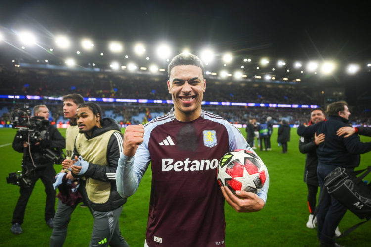 Photo by Michael Regan - UEFA/UEFA via Getty Images