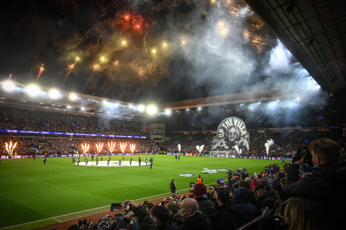 Photo by Michael Regan - UEFA/UEFA via Getty Images