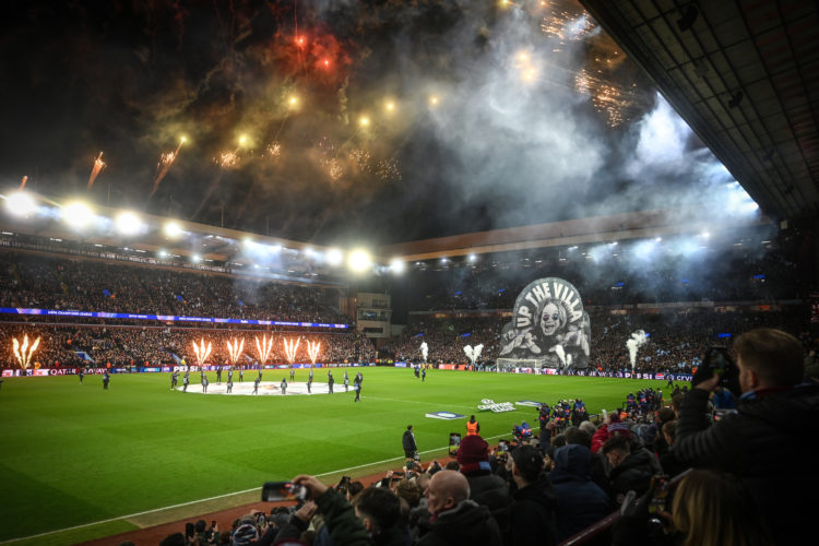 Photo by Michael Regan - UEFA/UEFA via Getty Images