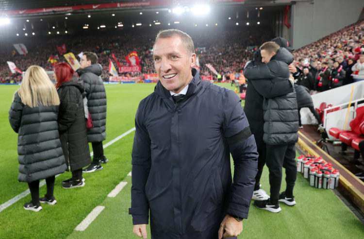 Photo by Plumb Images/Leicester City FC via Getty Images