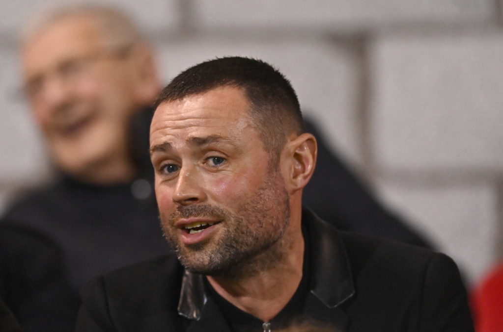Cork City v Bohemians - SSE Airtricity Men's Premier Division