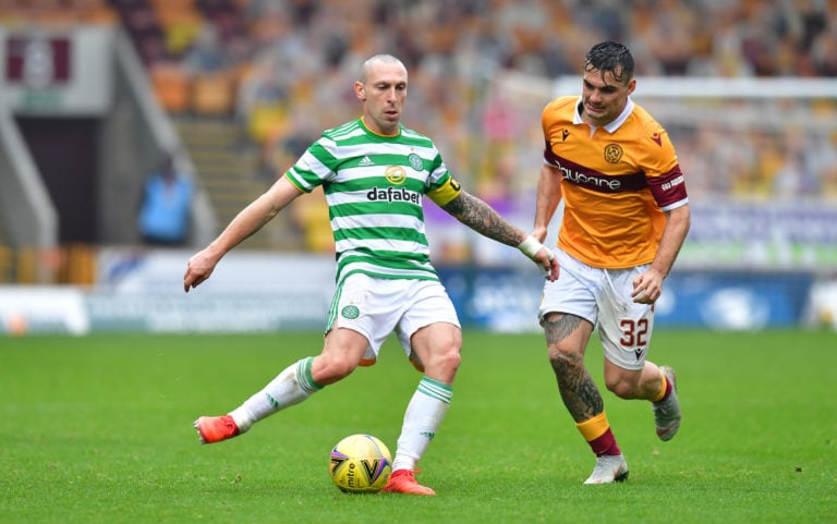 Topic image for: Celtic vs Motherwell