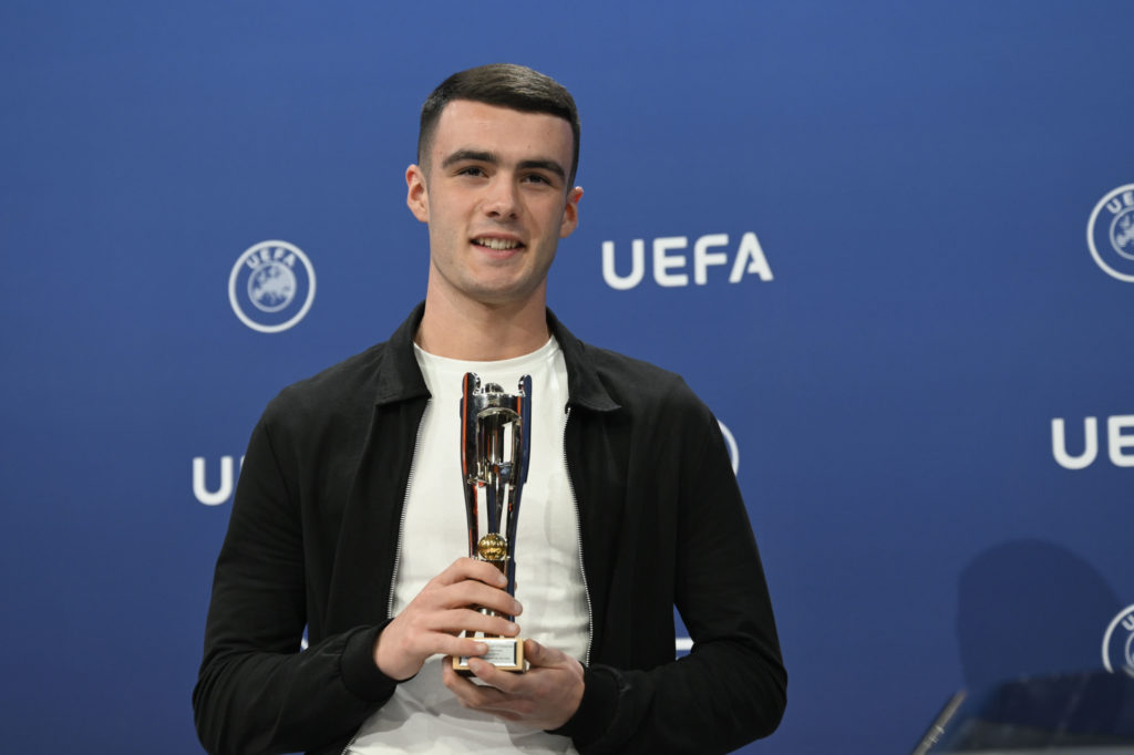 UEFA European Under-17 Championship 2023/24 Elite Round Draw