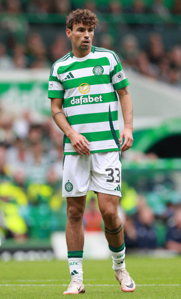 Celtic FC v Kilmarnock FC - cinch Premiership