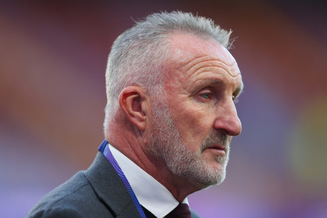 Photo by James Gill - Danehouse/Getty Images