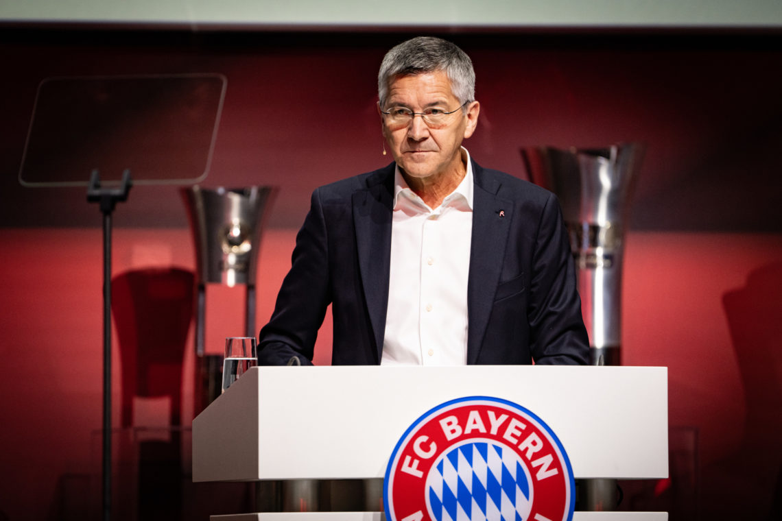 Photo by S. Mellar/FC Bayern via Getty Images