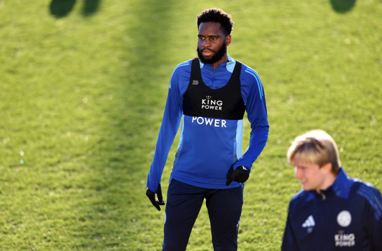 Photo by Plumb Images/Leicester City FC via Getty Images