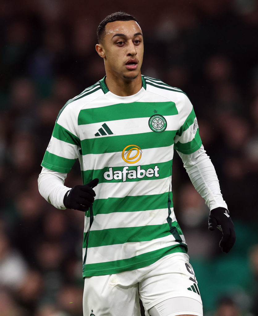 Celtic FC v St. Johnstone FC - William Hill Premiership