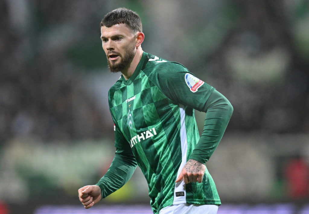 SV Werder Bremen v 1. FC Heidenheim 1846 - Bundesliga