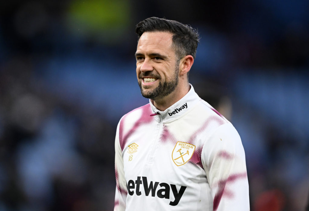 Aston Villa FC v West Ham United FC - Premier League
