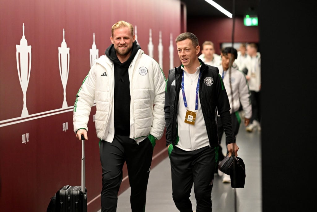 Aston Villa FC v Celtic FC - UEFA Champions League 2024/25 League Phase MD8