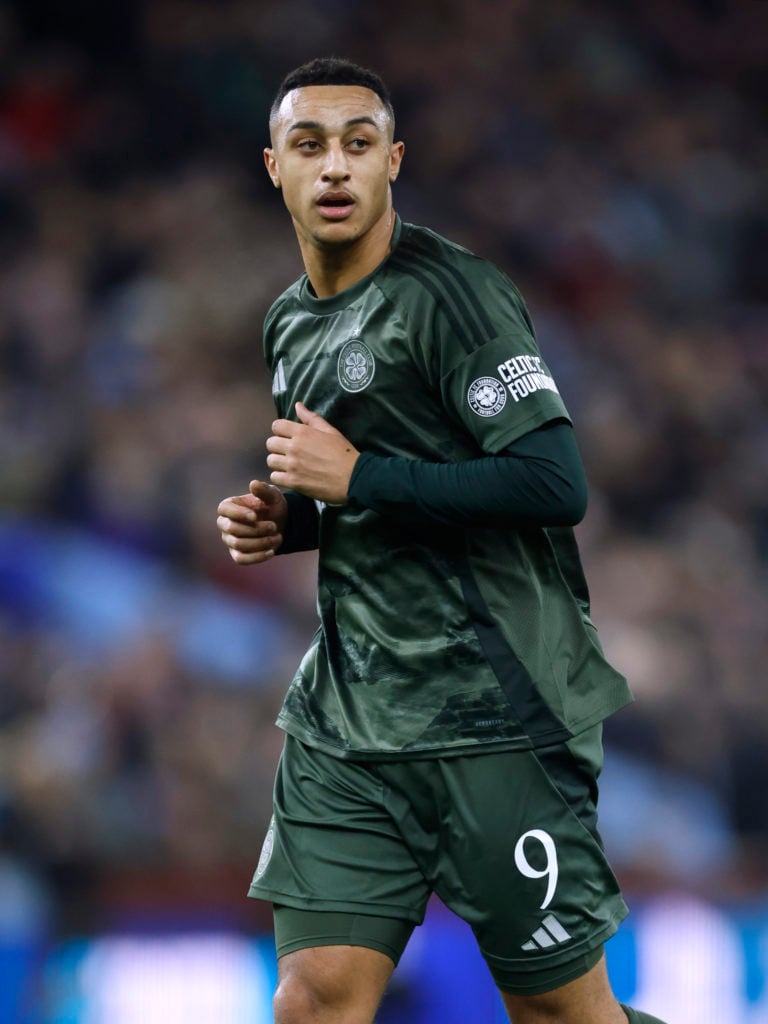 Aston Villa FC v Celtic FC - UEFA Champions League 2024/25 League Phase MD8