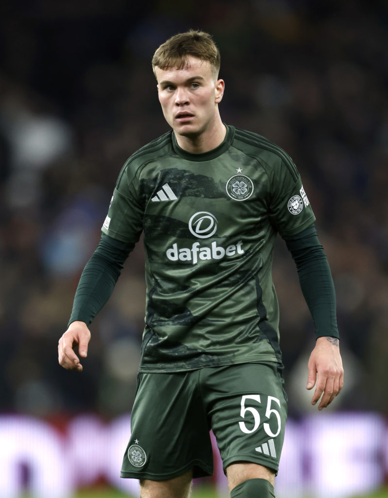 Aston Villa FC v Celtic FC - UEFA Champions League 2024/25 League Phase MD8