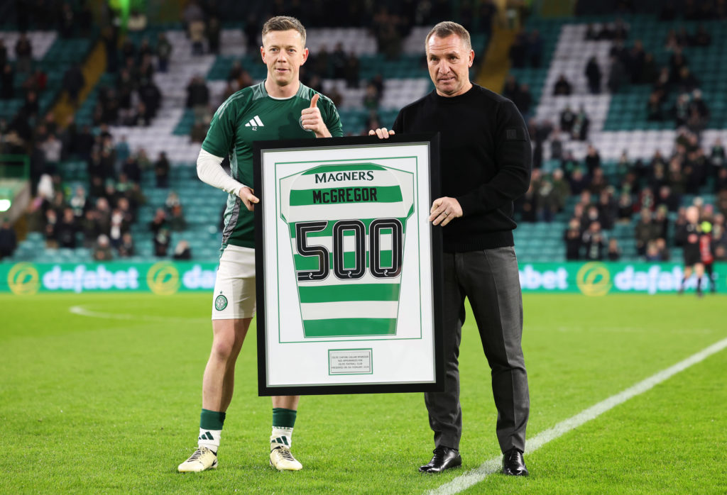 Celtic FC v Dundee FC - William Hill Premiership