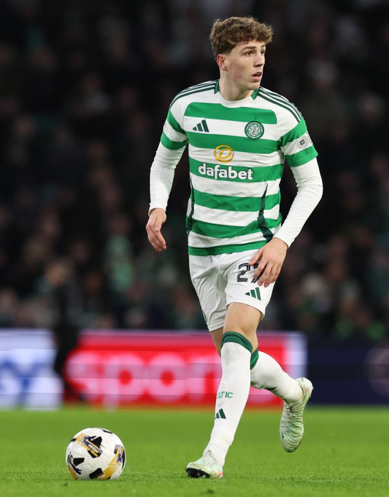 Celtic FC v Dundee FC - William Hill Premiership