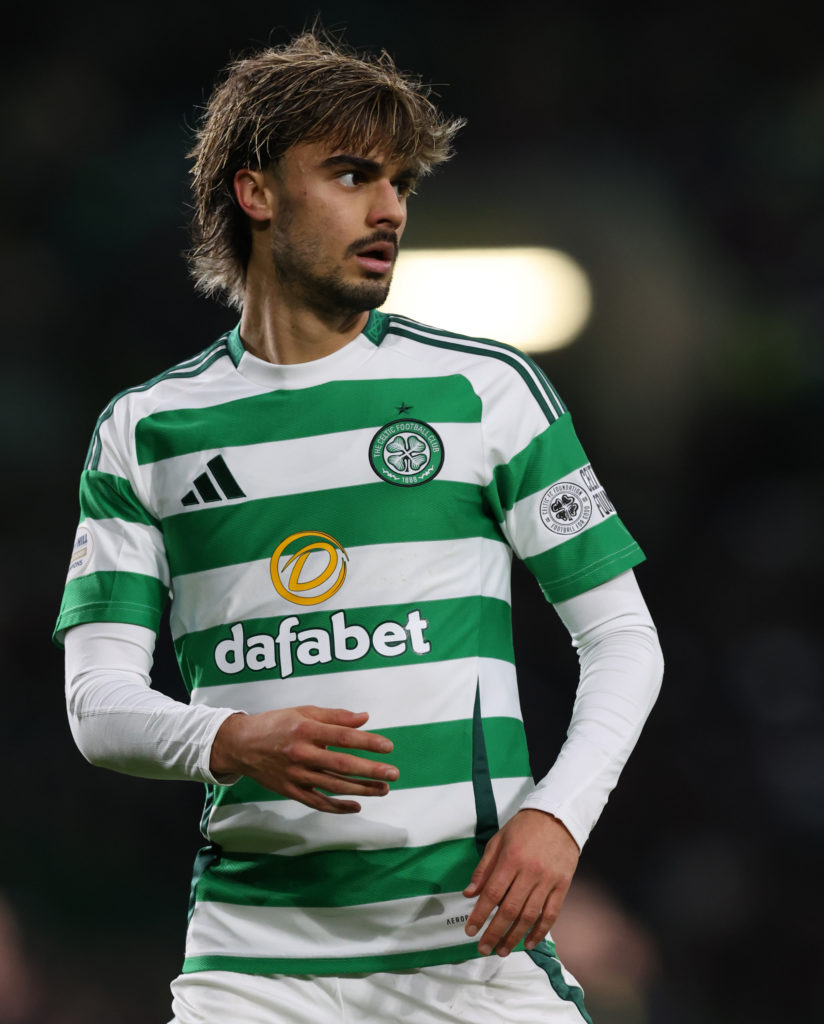 Celtic FC v Dundee FC - William Hill Premiership