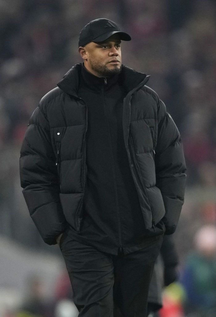 FC Bayern München v SV Werder Bremen - Bundesliga