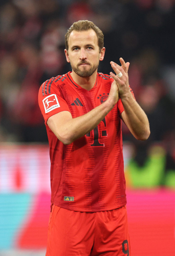 FC Bayern München v SV Werder Bremen - Bundesliga