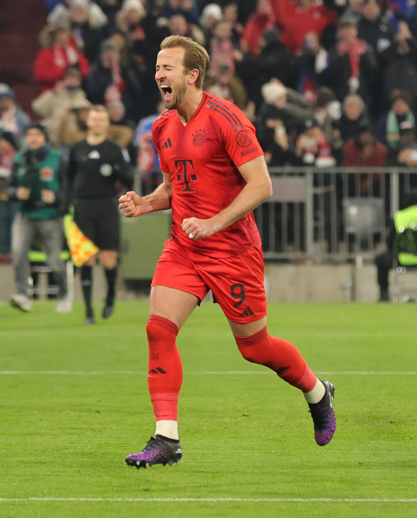 FC Bayern München v SV Werder Bremen - Bundesliga
