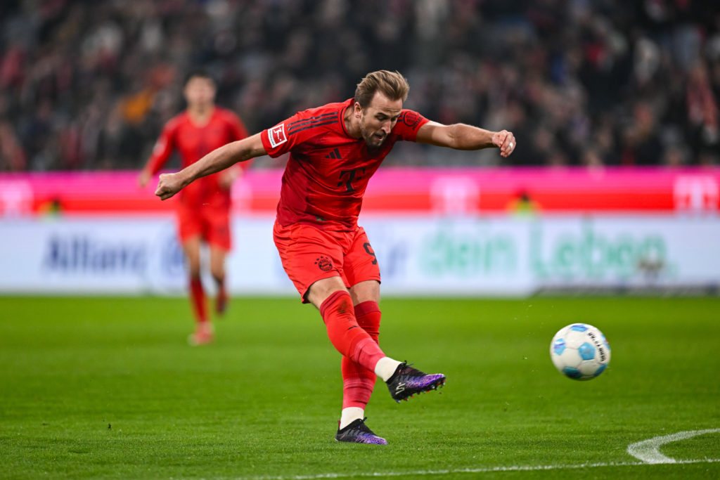 FC Bayern München v SV Werder Bremen - Bundesliga
