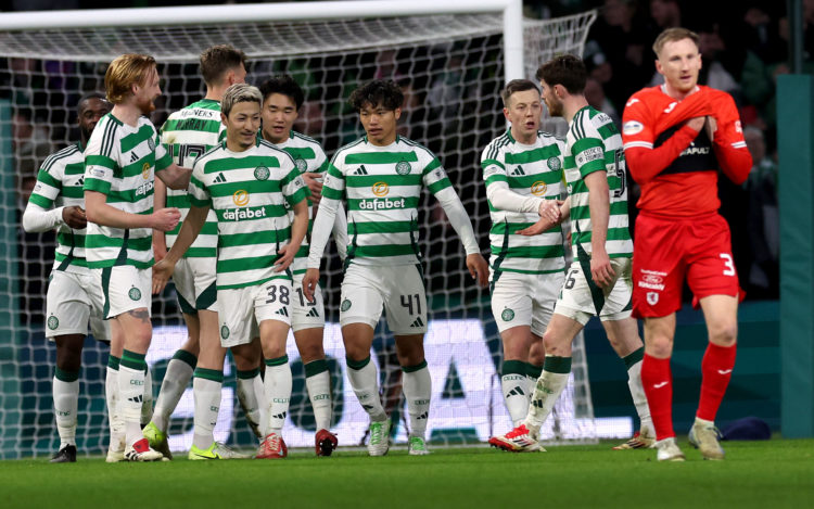 Photo by Ian MacNicol/Getty Images