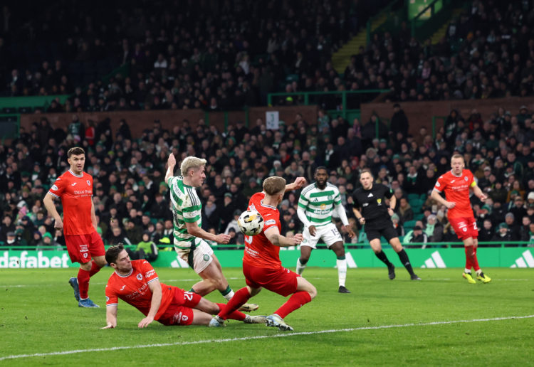 Photo by Ian MacNicol/Getty Images