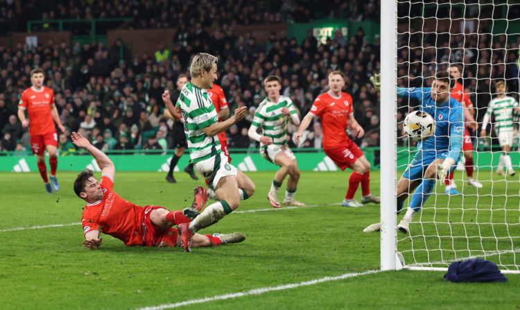 Photo by Ian MacNicol/Getty Images