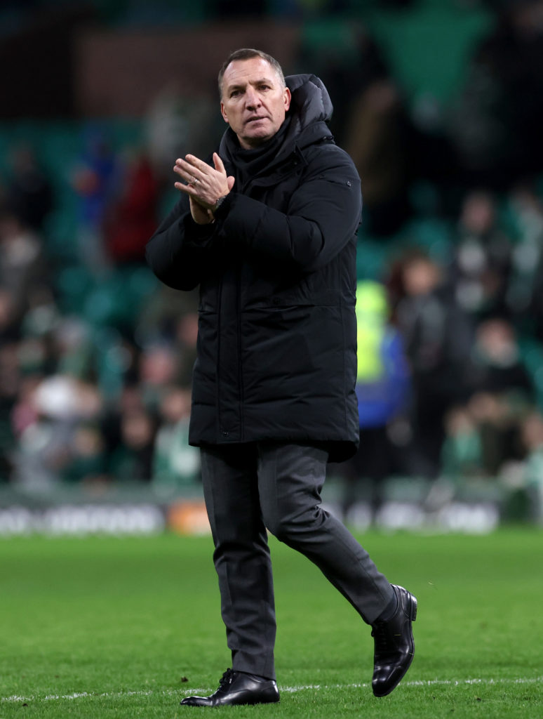 Celtic FC v Raith Rovers FC - Scottish Gas Scottish Cup
