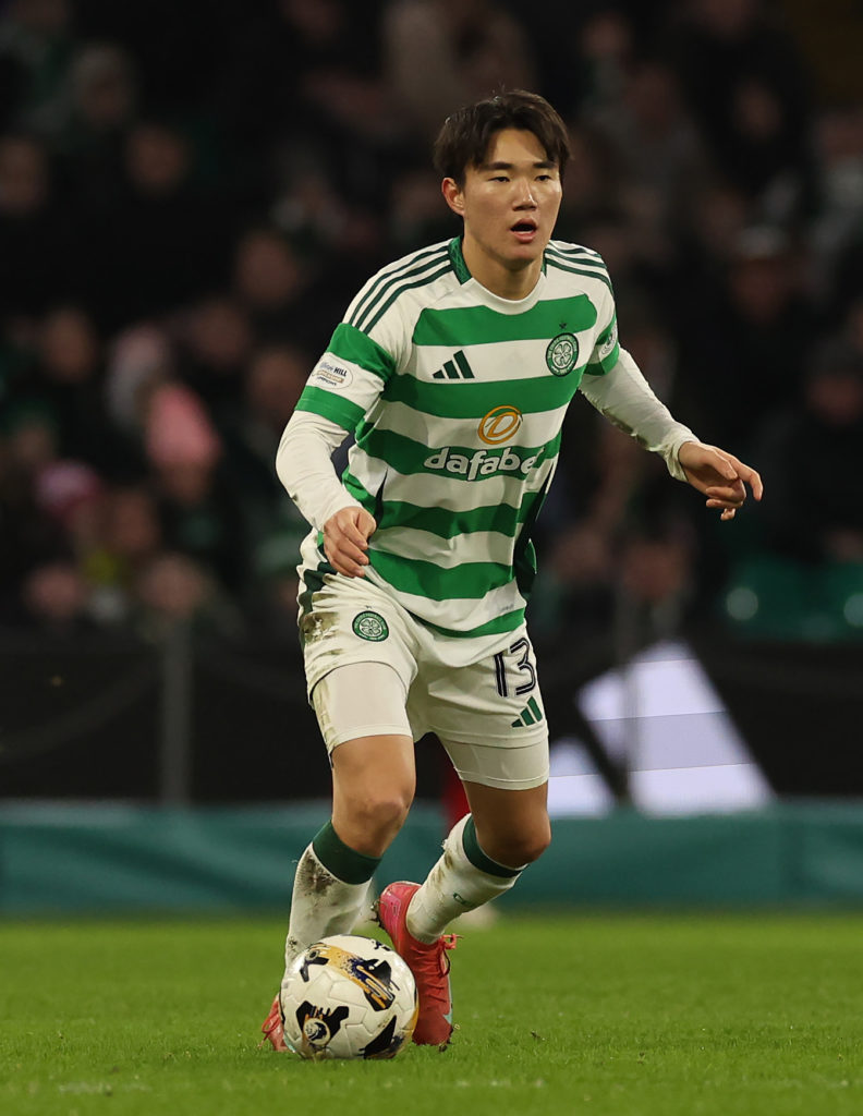 Celtic FC v Raith Rovers FC - Scottish Gas Scottish Cup