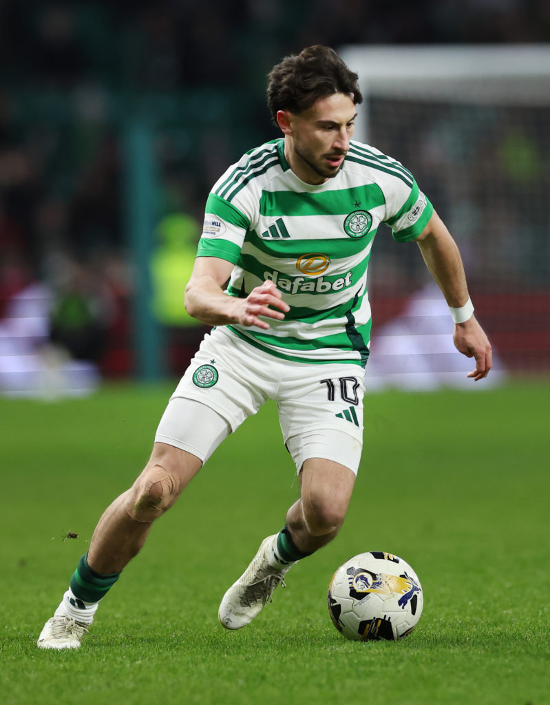 Celtic FC v Raith Rovers FC - Scottish Gas Scottish Cup