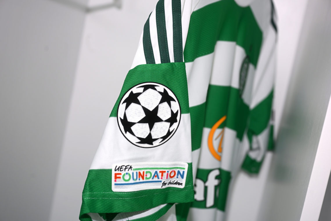 Photo by Michael Regan - UEFA/UEFA via Getty Images