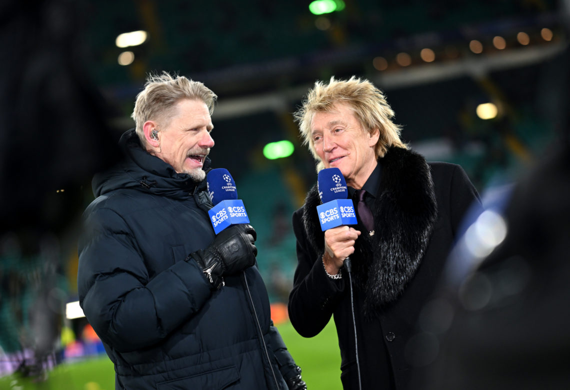 Photo by Michael Regan - UEFA/UEFA via Getty Images