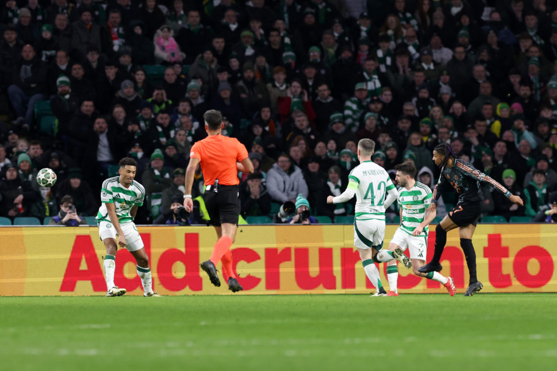 Photo by Ian MacNicol/Getty Images