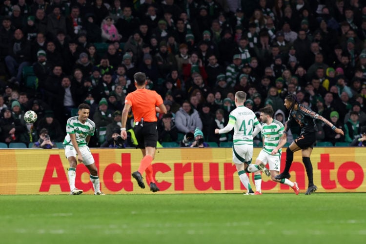 Photo by Ian MacNicol/Getty Images