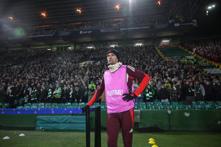 Photo by Michael Regan - UEFA/UEFA via Getty Images