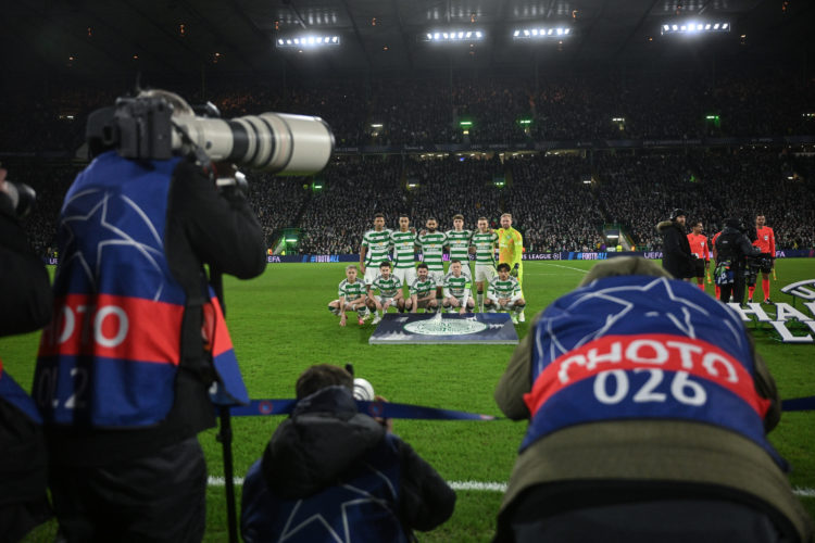 Photo by Michael Regan - UEFA/UEFA via Getty Images