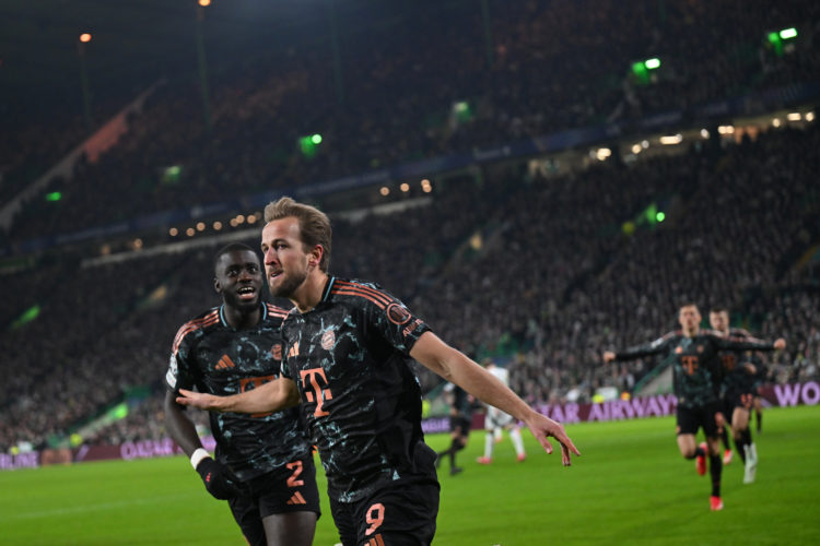 Photo by Michael Regan - UEFA/UEFA via Getty Images